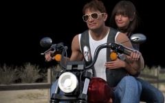 一骑黑马(A Dark Horse Riding) ver1.5 汉化版 PC+安卓 SLG游戏 1.7G-造梦少女游戏造梦少女游戏网