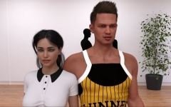 [欧美SLG/汉化] 恶魔男孩传奇 Demon Boy Saga v0.68 Patr2 PC+安卓汉化版 [3.8G]-造梦少女游戏造梦少女游戏网