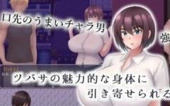 在暑假沉沦的燕子 ver1.0 汉化作弊版 PC+安卓 RPG游戏 1.4G-造梦少女游戏造梦少女游戏网