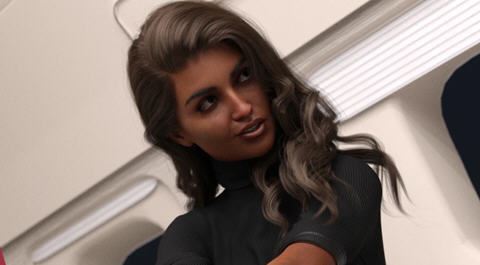 图片[1]-造梦少女游戏[欧美SLG]绑定： 扭结约会 Bindr Kink Dating v0.21.1 PC+安卓-造梦少女游戏造梦少女游戏网