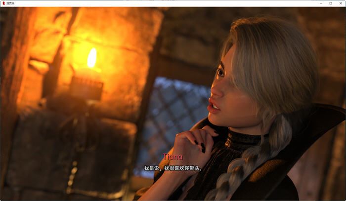 图片[4]-造梦少女游戏[欧美SLG]绑定： 扭结约会 Bindr Kink Dating v0.21.1 PC+安卓-造梦少女游戏造梦少女游戏网