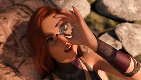 图片[1]-造梦少女游戏[SLG/汉化] 双重感知 Double Perception v4.1 PC+安卓汉化版 1.6G - 造梦少女游戏网-造梦少女游戏造梦少女游戏网