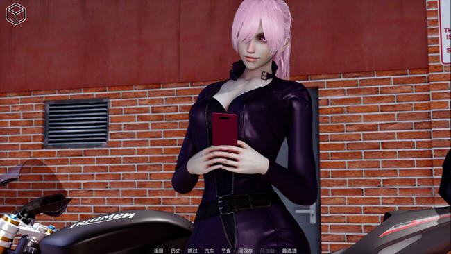 图片[2]-造梦少女游戏[国风SLG/汉化] 揭开八月面纱 Unraveling August v0.3.04 PC+安卓汉化版 2.6G - 造梦少女游戏网-造梦少女游戏造梦少女游戏网