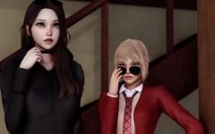 [国风SLG/汉化] 揭开八月面纱 Unraveling August v0.3.04 PC+安卓汉化版 2.6G - 造梦少女游戏网-造梦少女游戏造梦少女游戏网