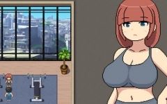 横滨女子健身馆 机翻汉化版 探索RPG游戏 1.5G-造梦少女游戏造梦少女游戏网