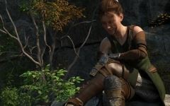 [欧美SLG] 权利的代价 权力的价格 Price of Power CH.27 PC+安卓-造梦少女游戏造梦少女游戏网