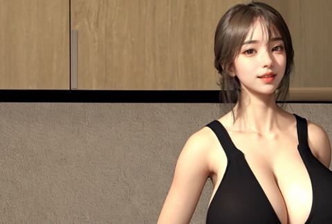 图片[1]-造梦少女游戏[亚洲风SLG/汉化] 我的继亲 My step family Ch.2 PC+安卓汉化版 [多空/3.7G] - 造梦少女游戏网-造梦少女游戏造梦少女游戏网