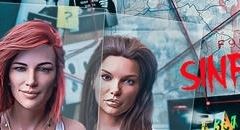 [SLG/汉化] 有罪的生活 罪恶生活(Sinful Life) S3 Ep.11 PC+安卓汉化版-造梦少女游戏造梦少女游戏网