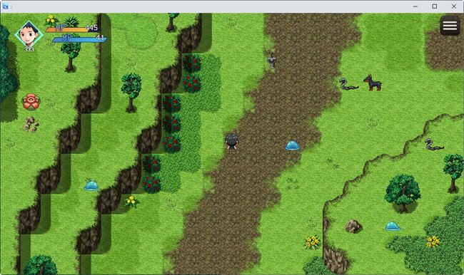 图片[2]-造梦少女游戏不能欺负勇者的母亲 AI汉化版 探索ARPG游戏 600M - 造梦少女游戏网-造梦少女游戏造梦少女游戏网