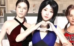 重新审视她的困境 ver0.48 汉化版 PC+安卓 SLG游戏&NTR 4G-造梦少女游戏造梦少女游戏网