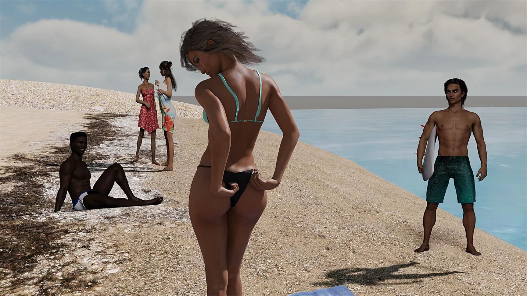 图片[3]-造梦少女游戏[欧美SLG/汉化] 冒险夫妇 The Adventurous Couple TACOS Part 0.9a PC+安卓汉化版 [多空/1.7G] - 造梦少女游戏网-造梦少女游戏造梦少女游戏网