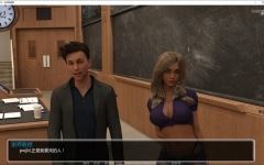 元素代号174 Ver0.24 汉化版 PC+安卓 动态SLG游戏 3.4G - 造梦少女游戏网-造梦少女游戏造梦少女游戏网