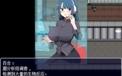 不知所措女特工 ver2.00 云翻汉化版 潜入RPG游戏 1.2G-造梦少女游戏造梦少女游戏网