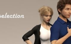 [欧美SLG/汉化] 堕落之心 腐化之心 Corrupted Hearts-v0.6 Part B PC+安卓汉化版 3.5G-造梦少女游戏造梦少女游戏网