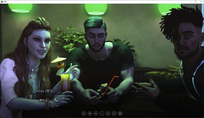 图片[2]-造梦少女游戏[SLG/汉化] 七界 七个领域 The Seven Realms R1-3 v0.05 PC+安卓汉化版 [3.7G] - 造梦少女游戏网-造梦少女游戏造梦少女游戏网