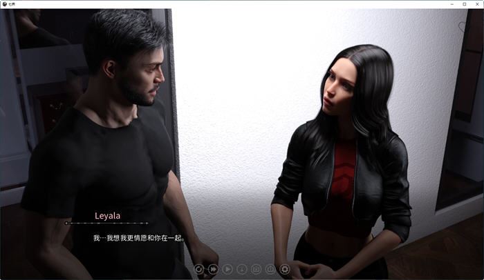 图片[4]-造梦少女游戏[SLG/汉化] 七界 七个领域 The Seven Realms R1-3 v0.05 PC+安卓汉化版 [3.7G] - 造梦少女游戏网-造梦少女游戏造梦少女游戏网