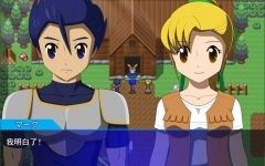 [RPG/汉化] 水晶物语R ver.2.4.1 云翻汉化版 像素RPG游戏&NTR 2G-造梦少女游戏造梦少女游戏网