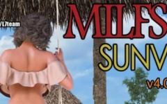 [欧美SLG/汉化] 徐娘半老2-太阳城的米尔斯 MILFs of Sunville v7.00 PC+安卓汉化版7.2G-造梦少女游戏造梦少女游戏网