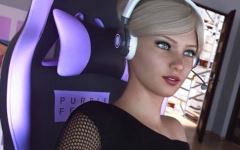 [SLG/汉化] 救世主(Savior) Ver0.16B 高压汉化版 PC+安卓 动态SLG游戏 1.3G-造梦少女游戏造梦少女游戏网