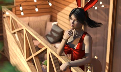 图片[1]-造梦少女游戏[沙盒SLG/汉化] 虚幻王国 Unreal Lust Theory V0.3.4-造梦少女游戏造梦少女游戏网