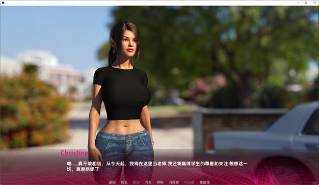 图片[4]-造梦少女游戏[欧美SLG/汉化]成为妻子 Being a Wife [v1.185] PC+安卓汉化版-造梦少女游戏造梦少女游戏网