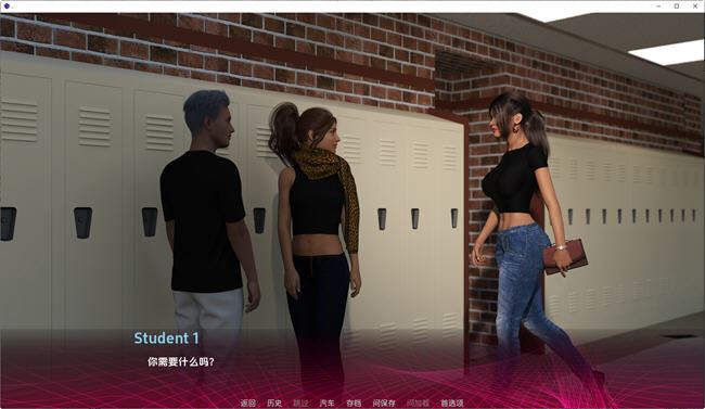 图片[5]-造梦少女游戏[欧美SLG/汉化]成为妻子 Being a Wife [v1.185] PC+安卓汉化版-造梦少女游戏造梦少女游戏网