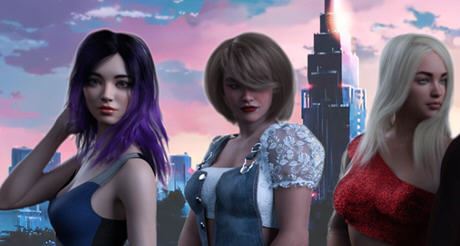 图片[1]-造梦少女游戏[欧美SLG/汉化] 奉献的困境 Dilemma of Devotion Ch.2 Ep. 5 PC+安卓汉化版 11G - 造梦少女游戏网-造梦少女游戏造梦少女游戏网