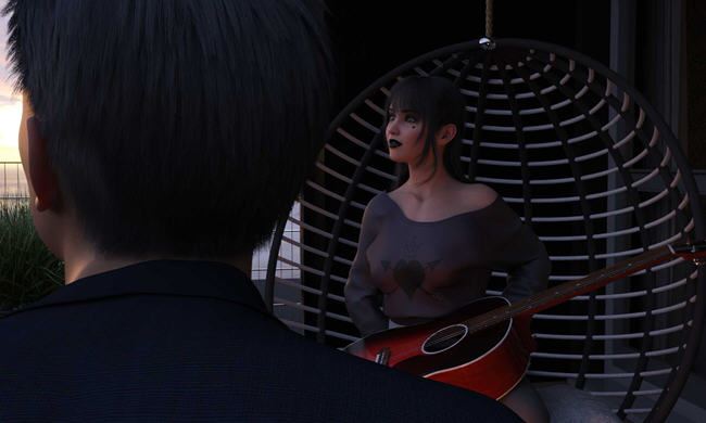 图片[3]-造梦少女游戏[欧美SLG/汉化] 奉献的困境 Dilemma of Devotion Ch.2 Ep. 5 PC+安卓汉化版 11G - 造梦少女游戏网-造梦少女游戏造梦少女游戏网