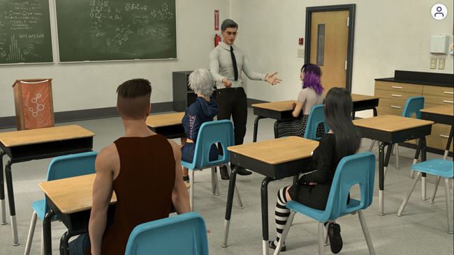 图片[5]-造梦少女游戏[欧美SLG/汉化] 奉献的困境 Dilemma of Devotion Ch.2 Ep. 5 PC+安卓汉化版 11G - 造梦少女游戏网-造梦少女游戏造梦少女游戏网