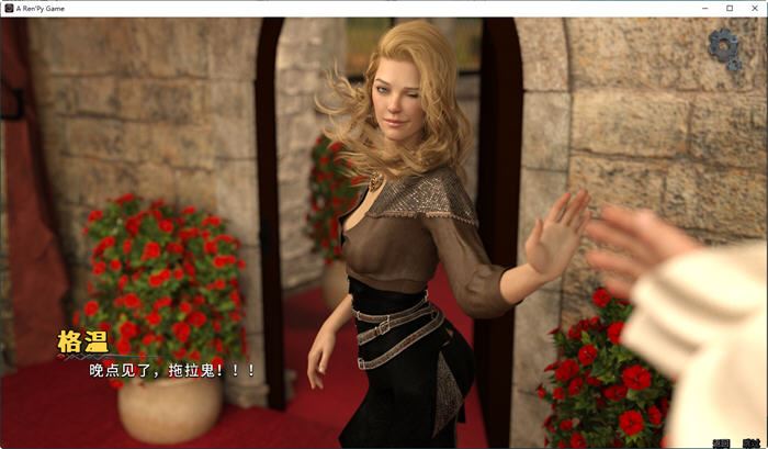 图片[3]-造梦少女游戏[SLG/汉化] 莉莉丝的崛起 Lilith Rising v1.0.3ns PC+安卓汉化版 [多空/3.3G] - 造梦少女游戏网-造梦少女游戏造梦少女游戏网