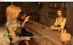 [SLG/汉化] 莉莉丝的崛起 Lilith Rising v1.0.3ns PC+安卓汉化版 [多空/3.3G] - 造梦少女游戏网-造梦少女游戏造梦少女游戏网