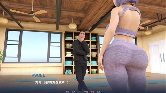 图片[5]-造梦少女游戏[SLG/汉化] 停电 The Blackout-v0.5.2 PC+安卓汉化版 2.6G - 造梦少女游戏网-造梦少女游戏造梦少女游戏网