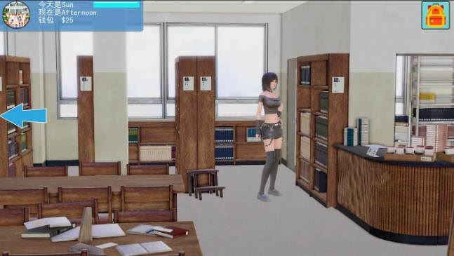 图片[2]-造梦少女游戏[亚洲风SLG/汉化]公共性生活 调教大师 Public Sex Life H v0.87-造梦少女游戏造梦少女游戏网