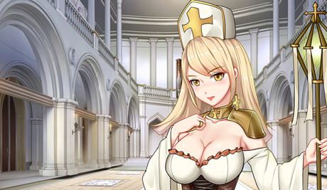 图片[1]-造梦少女游戏苗床圣女索菲亚 ver1.0 汉化作弊版 PC+安卓 RPG游戏 1.1G - 造梦少女游戏网-造梦少女游戏造梦少女游戏网