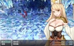 苗床圣女索菲亚 ver1.0 汉化作弊版 PC+安卓 RPG游戏 1.1G - 造梦少女游戏网-造梦少女游戏造梦少女游戏网