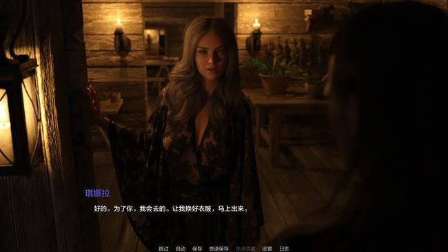 图片[3]-造梦少女游戏过去的碎片(Shards of the Past) ver0.3.1 汉化版 PC+安卓 动态SLG游戏 2.9G - 造梦少女游戏网-造梦少女游戏造梦少女游戏网