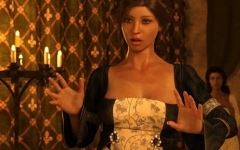 过去的碎片(Shards of the Past) ver0.3.1 汉化版 PC+安卓 动态SLG游戏 2.9G - 造梦少女游戏网-造梦少女游戏造梦少女游戏网