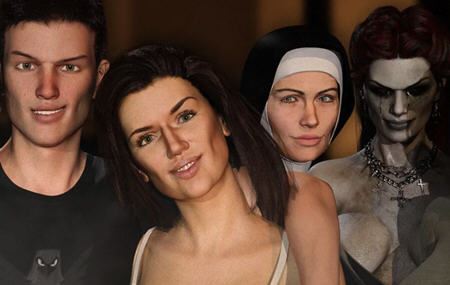 图片[1]-造梦少女游戏[SLG/汉化] 69区(Area69) ver0.81 汉化版 PC+安卓 沙盒动态SLG游戏 3.6G - 造梦少女游戏网-造梦少女游戏造梦少女游戏网