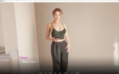 痛苦欲望(LustofPain) EP7 汉化重制版 PC+安卓 动态SLG游戏 3.2G-造梦少女游戏造梦少女游戏网