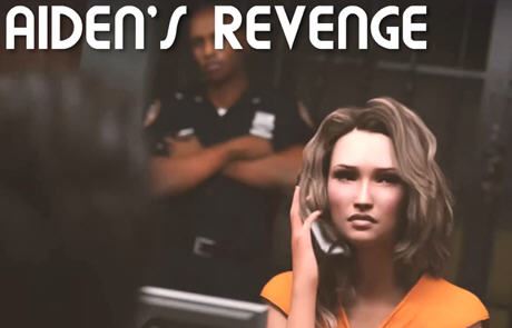 图片[1]-造梦少女游戏[SLG/汉化]艾登的复仇(Aiden’s Revenge) ver1.0.0 汉化版 PC+安卓 动态SLG游戏 2.4G - 造梦少女游戏网-造梦少女游戏造梦少女游戏网