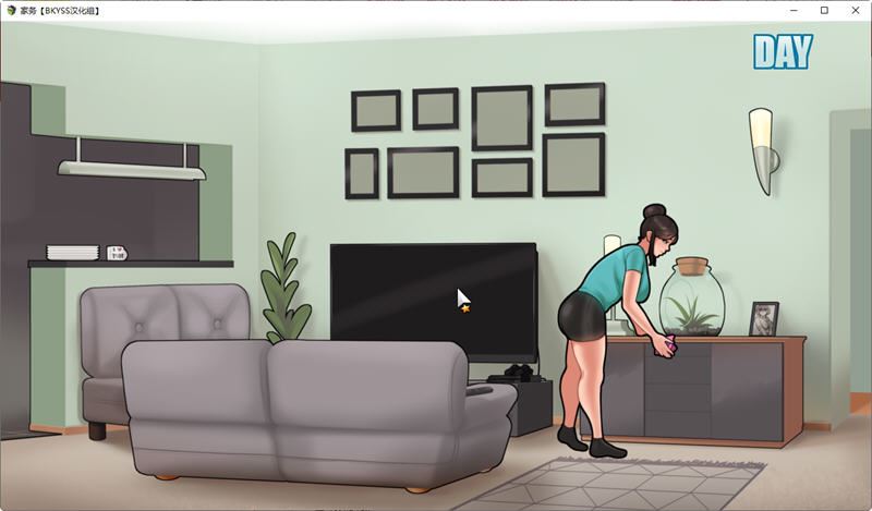 图片[4]-造梦少女游戏[欧美RPG/汉化/步兵] 家务 House ChoresBeta v 1.1.0 PC+安卓-造梦少女游戏造梦少女游戏网