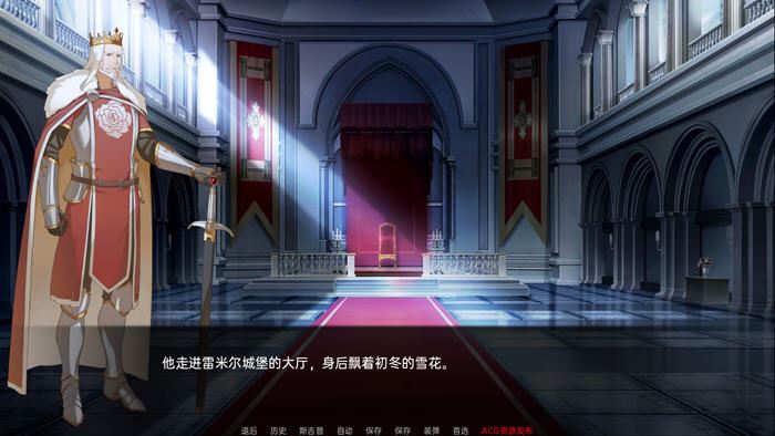 图片[2]-造梦少女游戏[SLG/汉化] 莎拉罗斯的生存 The Survival of Sarah Rose v4.9.9-造梦少女游戏造梦少女游戏网