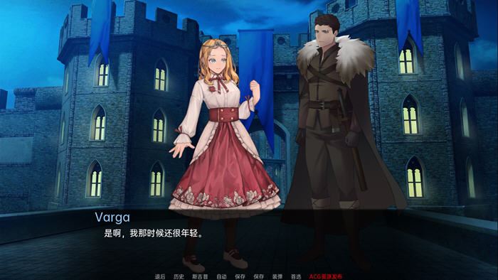 图片[4]-造梦少女游戏[SLG/汉化] 莎拉罗斯的生存 The Survival of Sarah Rose v4.9.9-造梦少女游戏造梦少女游戏网