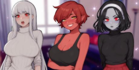 图片[1]-造梦少女游戏[日系SLGAIGPT汉化]怪物导师 Monster Tutor 怪物导师(Monster Tutor) ver0.1.1 汉化版 PC+安卓 1G - 造梦少女游戏网-造梦少女游戏造梦少女游戏网