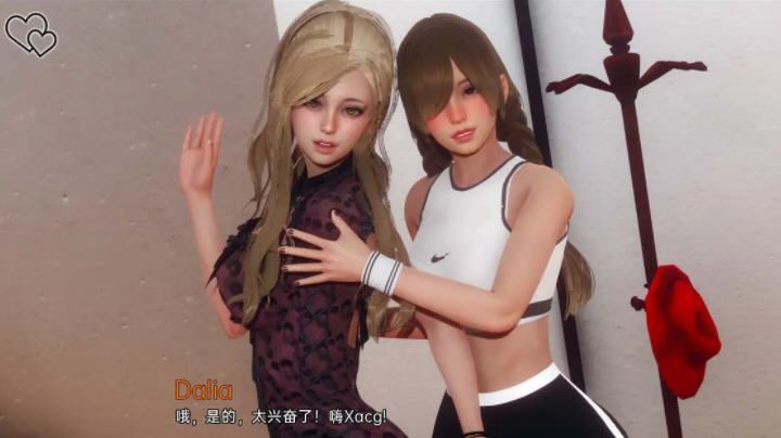 图片[3]-造梦少女游戏国风SLG永恒世界(Eternum) ver0.7.5 精翻汉化版 PC+安卓 动态SLG游戏 9.5G - 造梦少女游戏网-造梦少女游戏造梦少女游戏网