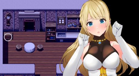 图片[1]-造梦少女游戏冒险家弗洛拉 ver1.0 汉化版 PC+安卓 RPG游戏 900M - 造梦少女游戏网-造梦少女游戏造梦少女游戏网