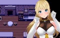 冒险家弗洛拉 ver1.0 汉化版 PC+安卓 RPG游戏 900M-造梦少女游戏造梦少女游戏网