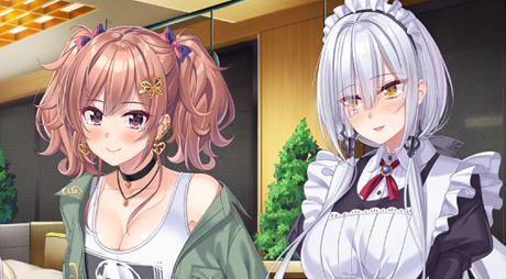 图片[1]-造梦少女游戏忍野路加想要疗愈你 AI汉化版 ADV游戏+全CG存档+全CV 2.1G - 造梦少女游戏网-造梦少女游戏造梦少女游戏网