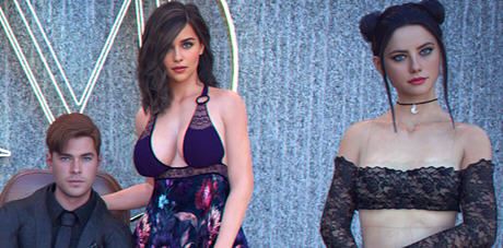 图片[1]-造梦少女游戏[欧美SLG/汉化] 丹王 Pill King-v0.23 PC [多空/2.3G] - 造梦少女游戏网-造梦少女游戏造梦少女游戏网