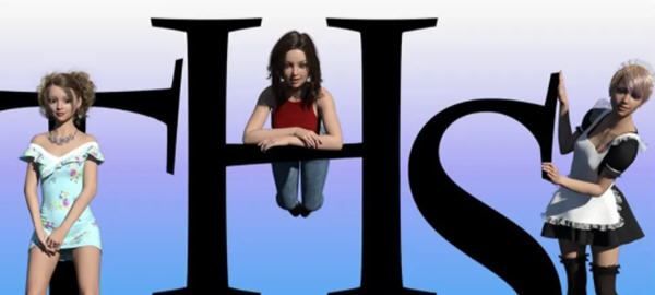 图片[1]-造梦少女游戏上流社会The Higher Society Illustrated v0.25 PC+安卓-造梦少女游戏造梦少女游戏网